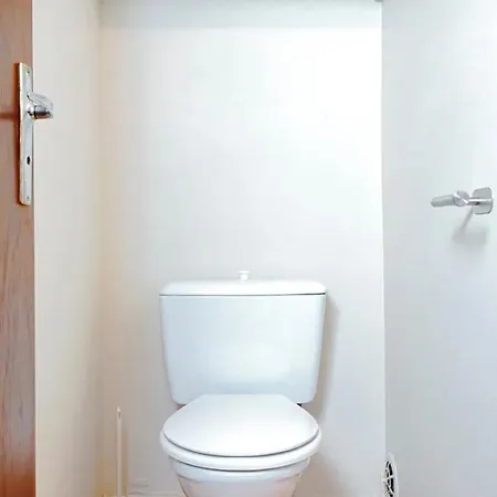 Apartment La Chabraire -elegante Et Calme Pour 2prs Au Coeur Du Village Avec Terrasse