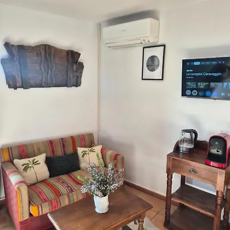 La Chabraire -elegante Et Calme Pour 2prs Au Coeur Du Village Avec Terrasse Apartment Moustiers-Sainte-Marie