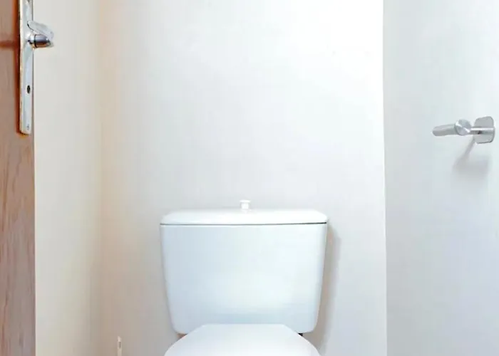 Apartment La Chabraire -elegante Et Calme Pour 2prs Au Coeur Du Village Avec Terrasse